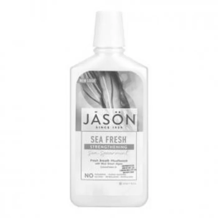 Jason Ústní voda Sea Fresh 473ml