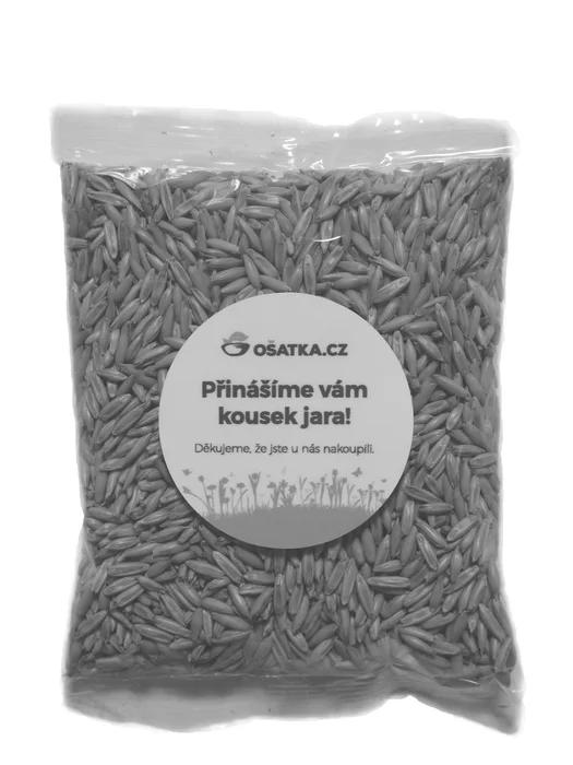 Ošatka Oves na osení 200g Bio