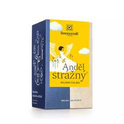 Sonnentor Bio Čaj Anděl strážný 27g