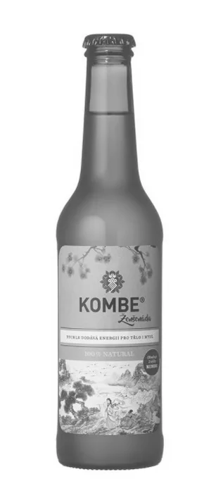 Kombe Ženšenáda 330 ml