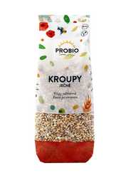 PROBIO Ječné kroupy 500 g BIO