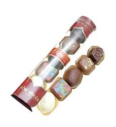 KAMILA CHOCOLATES Tunel mix bonbonů 70g