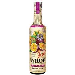 Kitl Syrob Maracuja 500 ml
