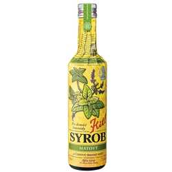 Kitl Syrob mátový 500 ml