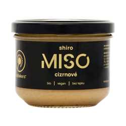 Kojibakers Shiro Miso cizrnové 250 g BIO