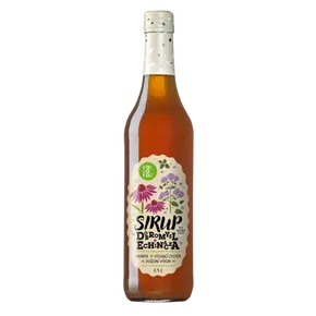 Koldokol Sirup Dobromysl a echinacea 500 ml