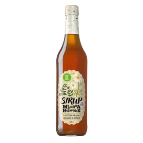 Koldokol Sirup Meduňka a heřmánek 500 ml