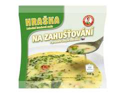 Hraška na zahušťování - jemná CERIA 250g