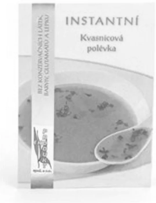 Ekoprodukt Instantní polévka kvasnicová 15 g BLP