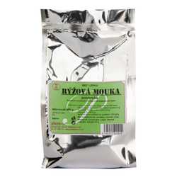 Paleta Mouka rýžová polohrubá bezlepková 400 g