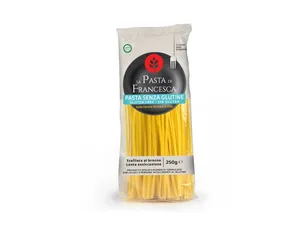 La Pasta di Francesca Italské těstoviny Spaghettoni bez lepku 250g