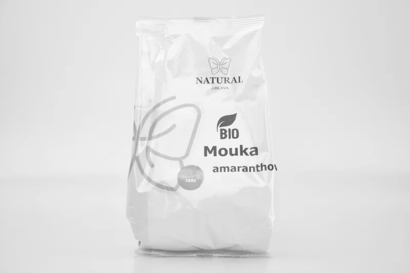 Natural Jihlava Mouka amarantová 300 g BIO