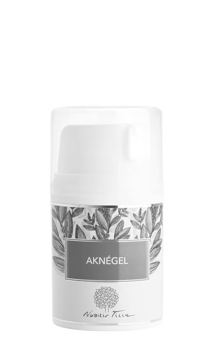 Nobilis Tilia Aknégel 50ml
