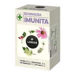 LEROS Echinacea Imunita 20x1,5 g