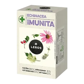 LEROS Echinacea Imunita 20x1,5 g