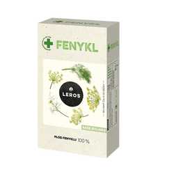 LEROS Fenykl 20x1,5 g
