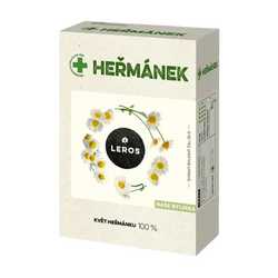LEROS Heřmánek 20x1g