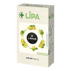 LEROS Lípa 20x1,5 g