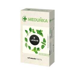 LEROS Meduňka 20x1 g