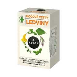 LEROS Močové cesty ledviny 20x1,5g