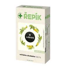 LEROS Řepík 20x1,5g