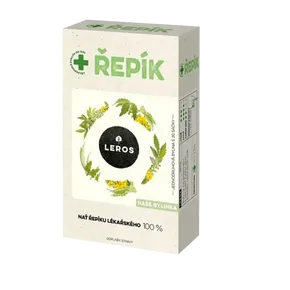 LEROS Řepík 20x1,5g