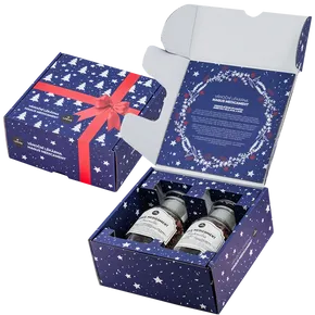 LEROS Vánoční lékárna Magus medicament sypané čaje