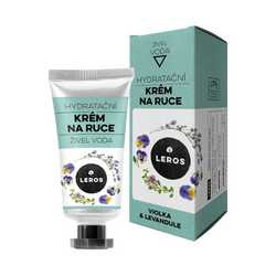 LEROS Živel Voda krém na ruce 30 ml