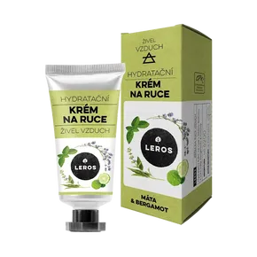 LEROS Živel Vzduch krém na ruce 30 ml