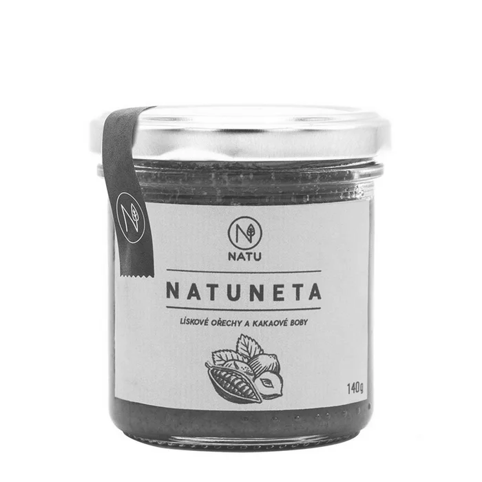 NATU Natuneta 140g