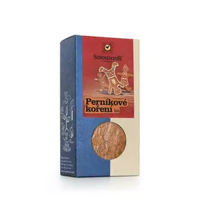 Sonnentor Koření perníkové 40 g BIO