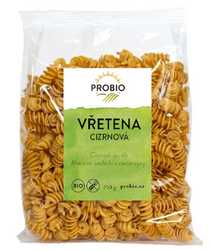 PROBIO Těstoviny vřetena cizrnová 250 g BIO