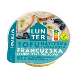 Lunter Pomazánka francouzská 75g