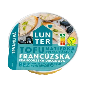 Lunter Pomazánka francouzská 75g