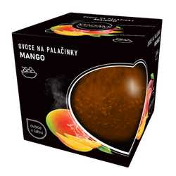 Madami Ovoce na palačinky Mango 500 g