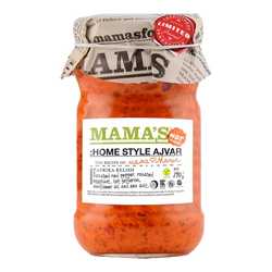 Mama's Ajvar ostrý 290 g
