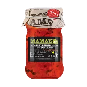 Mama's Lutenica 290 g
