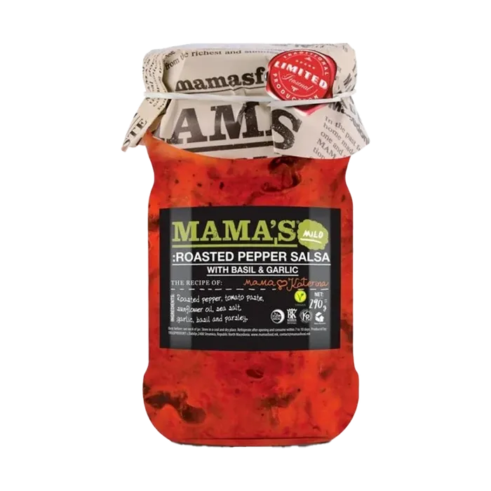 Mama's Lutenica 290 g