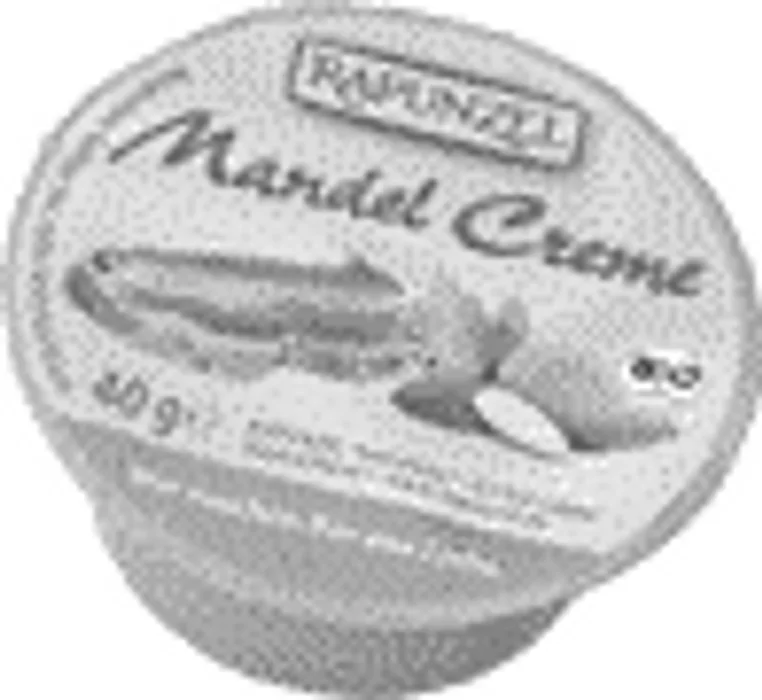 RAPUNZEL pomazánka mandlová mini bio 40g