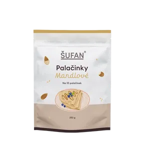 Šufan Mandlové palačinky 250 g