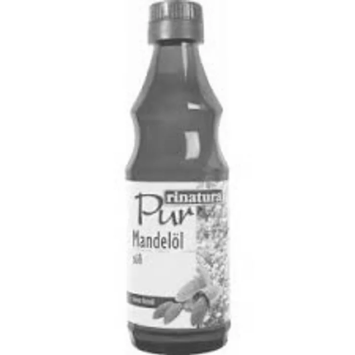 Rinatura Mandlový olej 250 ml
