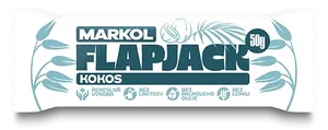 Markol Flapjack kokos 50g