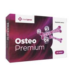 medipron Osteo Premium 30 tablet