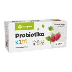 medipron Probiotika Kids 30 tablet