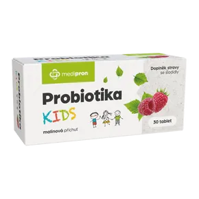 medipron Probiotika Kids 30 tablet