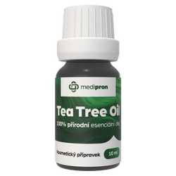 medipron Tea Tree Oil 10 ml