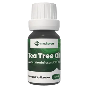 medipron Tea Tree Oil 10 ml