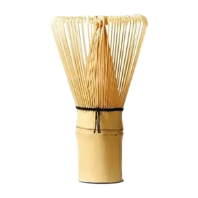 Metlička na šlehání čaje Matcha