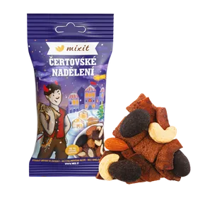 Mixit Čertovské nadělení do kapsy 65 g