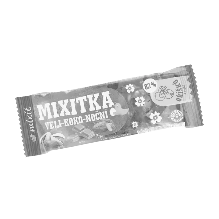 Mixit Mixitka Veli-koko-noční 44g